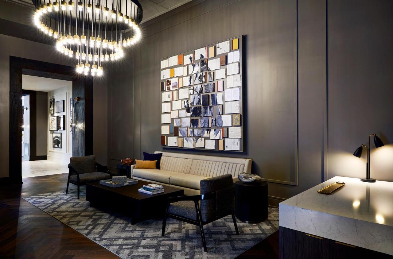 The Grady Hotel Louisville Esterno foto